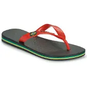 Ipanema Chanclas CLAS BRASIL II KIDS niño - Negro - 27 / 28
