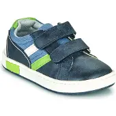 Chicco Zapatillas CIRCO niño - Azul - 22