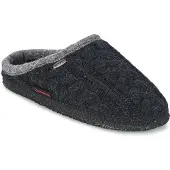 Giesswein Pantuflas NEUDAU hombre - Azul - 45