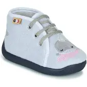 GBB Pantuflas APOLOCHON niña - Azul - 18