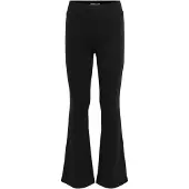 ONLY GIRLS Pantalón negro