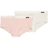 Skiny Calzoncillo crema / rosa claro