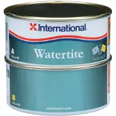 International Masilla Epoxi Impermeable 1l