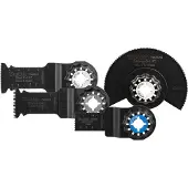 Makita Kit de sierra circular de inglete BTM50