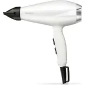BaByliss Secador De Pelo Ac Speed Pro 2000 2000w