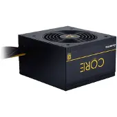 Chieftec Fuente De Alimentación Modular Bbs-700s 700w