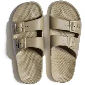 Freedom Moses - Basic - Sandalias size 44/45, beige