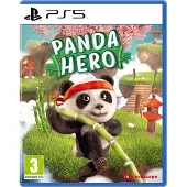 Ps5 Panda Hero Mult