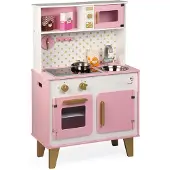 Janod Cocina Grande Candy Chic
