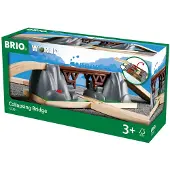 BRIO Puente Colapsado (33391)