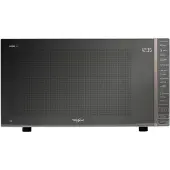 Whirlpool Microondas Con Grill Mwp 303 M Mirror 900w