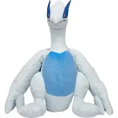 Jazwares Peluche De Pokémon Lugia 30 Cm