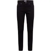 Pepe Jeans Vaquero 'Finsbury' negro denim
