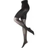 Calvin Klein Medias High-waist Shaper 40 Deniers