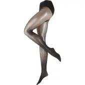 Calvin Klein Medias French Cut Shaper 40 Deniers