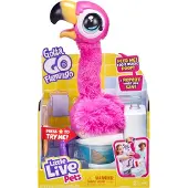 Little Live Pets Flamenco Interactivo