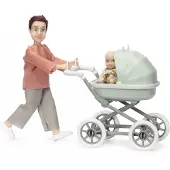 Lundby Muñeca Father 18241