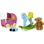 Lundby Juguete Toy Set 18251