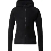 Urban Classics Chaqueta polar negro