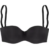 LASCANA Sujetador negro