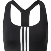 Adidas Sujetador Deportivo De Impacto Medio Pwi Ms