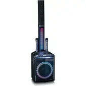 Lenco Altavoz Portátil Pa-220bk