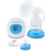 Esperanza Sacaleches Ecm001b 1550 Ml