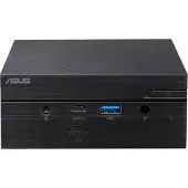 Asus Barebone Pn51-bb555mds1 R5-5500u