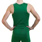 Nike Camiseta Sin Mangas Stock Muscle
