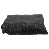Sema Mantas ARTIGE - Negro - 130x150 cm