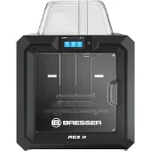 Bresser Impresora 3d Rex Ii Wifi