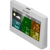 Bresser Estación Meteorológica 7002550gye000