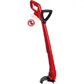 Einhell Cortacésped eléctrico inalámbrico GC-CT 18/24 Li P, solo (sin batería ni cargador)