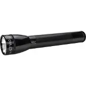Maglite ML25LT MagLED linterna 3-C cell, negro