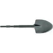 Makita Punzón para cincelado , 125x400 mm, modelo M29, referencia P-05555