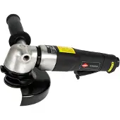 Airpress Amoladora Angular Neumática 125 Mm 850 W