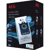 AEG Bolsa De Vacío Gr 201sm
