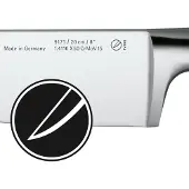 WMF Spitzenklasse Plus 1895206032 cuchillo para trinchar, 16 cm