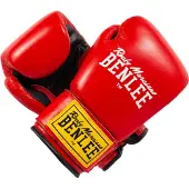 Benlee Guantes De Boxeo De Cuero Fighter