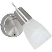 Leuchtendirekt Aplique de pared LED Julia