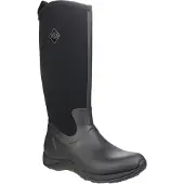 Muck boot Botas 'WOMEN'S ARCTIC ADVENTURE' negro