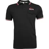 Lonsdale Polo De Manga Corta Lynton
