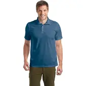 Maier Sports Polo De Manga Corta Ulrich