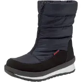 CMP - Kid's Rae Snow Boots Waterproof - Botas invierno size 41, azul/negro