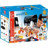 Hape Laboratorio De Ciencias Ópticas