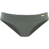 LASCANA Braga de bikini oliva
