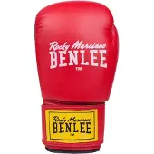 Benlee Guantes De Boxeo Artificiales Cuero Rodney