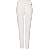 s.Oliver Pantalón de pijama crema