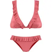 s.Oliver Bikini melón
