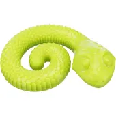 Trixie Snack Serpiente - 18 cm (versión enrollada)
